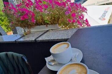 La Ruota Hotel Sharr