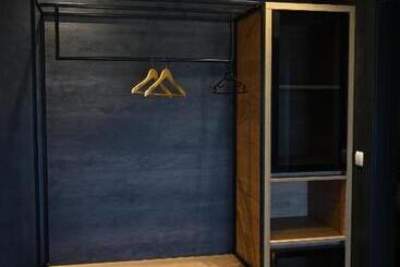 La Ruota Hotel Sharr
