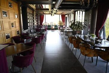 La Ruota Hotel Sharr