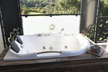 La Ruota Hotel Sharr