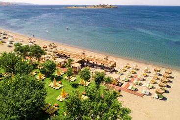 Mali̇beach Apart Otel