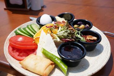 Mali̇beach Apart Otel