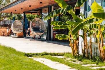 Mali̇beach Apart Otel