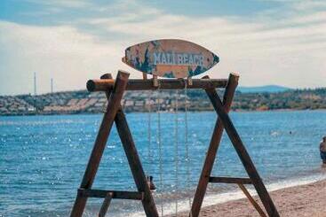 Mali̇beach Apart Otel