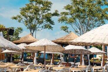 Mali̇beach Apart Otel