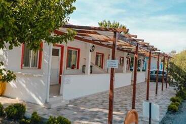 Mali̇beach Apart Otel