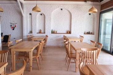 Mali̇beach Apart Otel