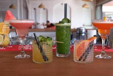 Mali̇beach Apart Otel