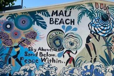 Mali̇beach Apart Otel