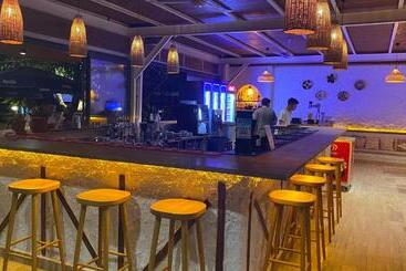 Mali̇beach Apart Otel