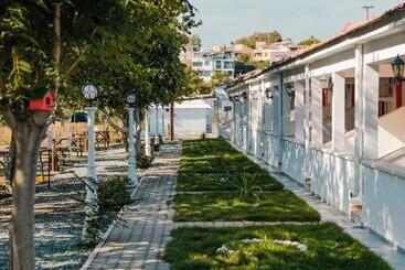Mali̇beach Apart Otel