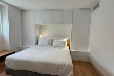 Matriz 55, Hostel & Suites
