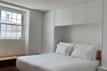 Matriz 55, Hostel & Suites