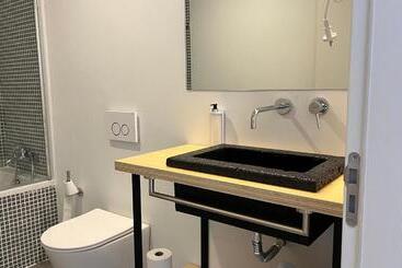Matriz 55, Hostel & Suites