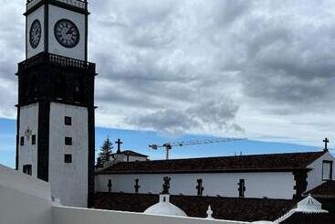 Matriz 55, Hostel & Suites