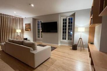 Matriz 55, Hostel & Suites