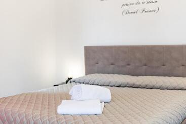 پانسیون A Casa Di Cassi