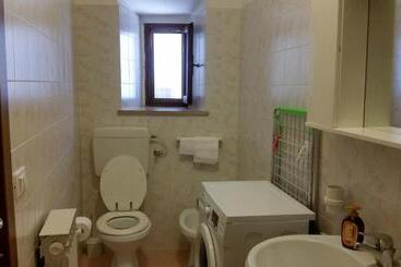 پانسیون Camere Santa Chiara