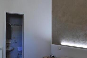 پانسیون Camere Santa Chiara