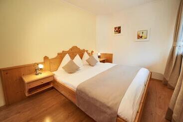 پانسیون Ferienhaus Astrid