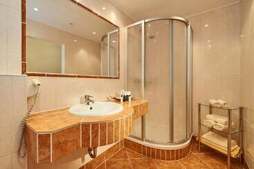 پانسیون Ferienhaus Astrid