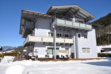 پانسیون Ferienhaus Astrid