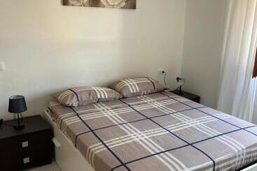 پانسیون Gemc Apartment