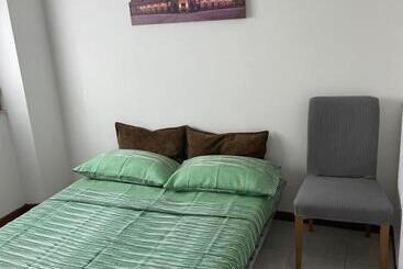 پانسیون Gemc Apartment