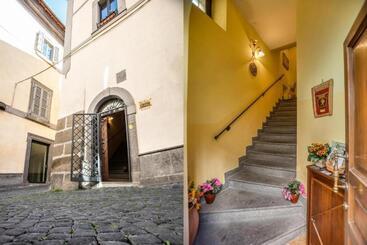 پانسیون Palazzetto San Lorenzo