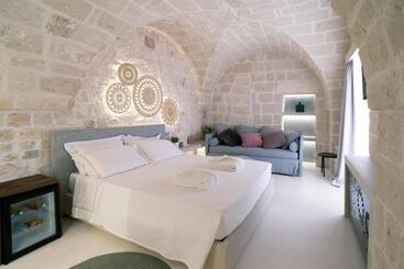 پانسیون Palazzo Vico Bianco Raro Villas Homes Collection