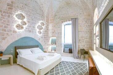 پانسیون Palazzo Vico Bianco Raro Villas Homes Collection