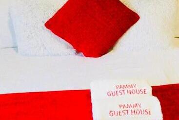 پانسیون Pammy Guest House