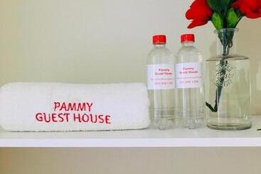 پانسیون Pammy Guest House