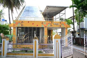 פנסיון Seeyarm Stay Omkar Villa