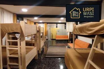 پانسیون Urpi Wasi Backpackers