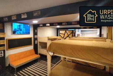 پانسیون Urpi Wasi Backpackers