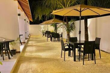 Pensão Vilu Residence