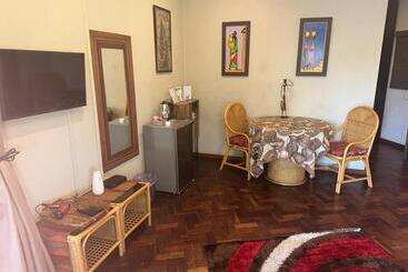 Safari Bed & Breakfast