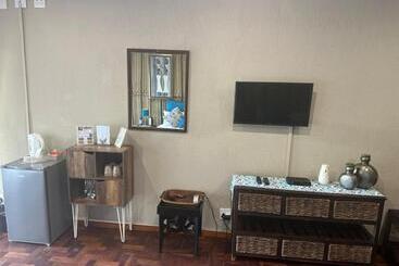 Safari Bed & Breakfast
