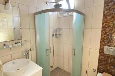 Sevin Hotel Pension