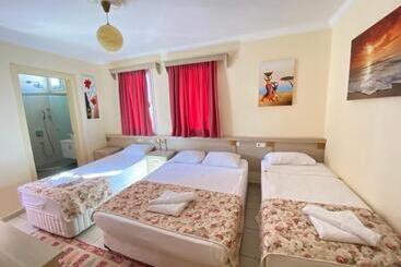 Sevin Hotel Pension