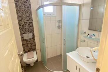 Sevin Hotel Pension