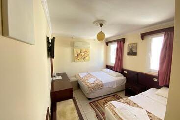 Sevin Hotel Pension