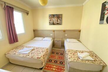 Sevin Hotel Pension