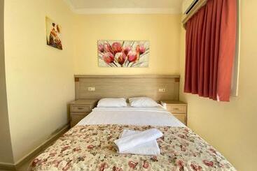 Sevin Hotel Pension