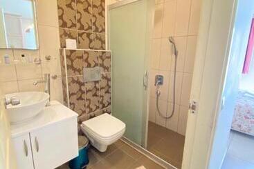 Sevin Hotel Pension