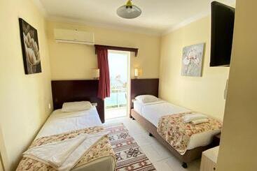 Sevin Hotel Pension