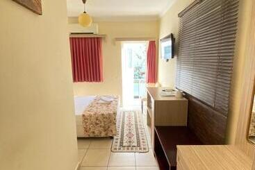 Sevin Hotel Pension