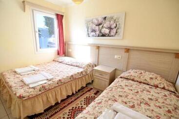 Sevin Hotel Pension