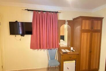 Sevin Hotel Pension